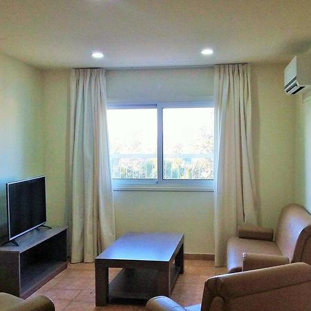 312 Depa Court Apartment Larnaca Bagian luar foto