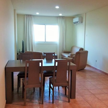 312 Depa Court Apartment Larnaca Bagian luar foto