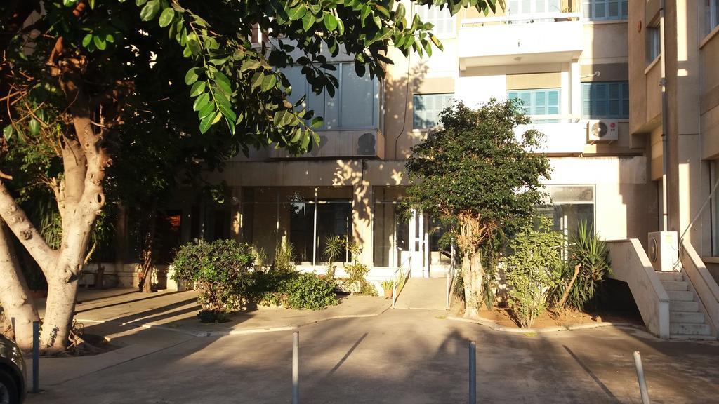 312 Depa Court Apartment Larnaca Bagian luar foto