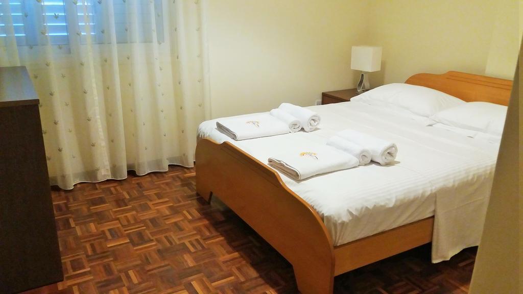 312 Depa Court Apartment Larnaca Bagian luar foto