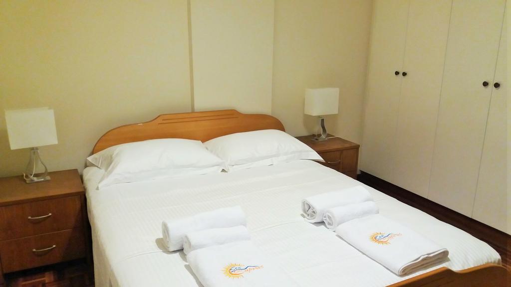 312 Depa Court Apartment Larnaca Bagian luar foto