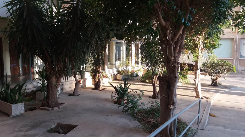 312 Depa Court Apartment Larnaca Bagian luar foto