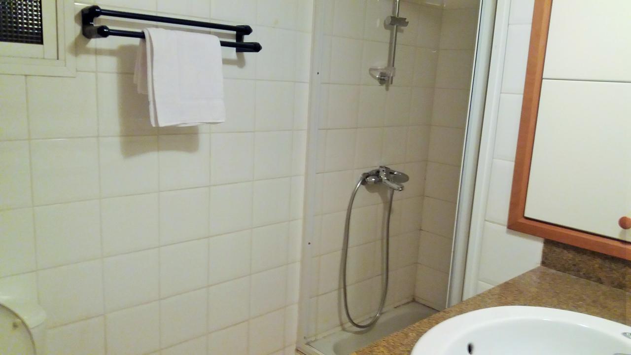 312 Depa Court Apartment Larnaca Bagian luar foto