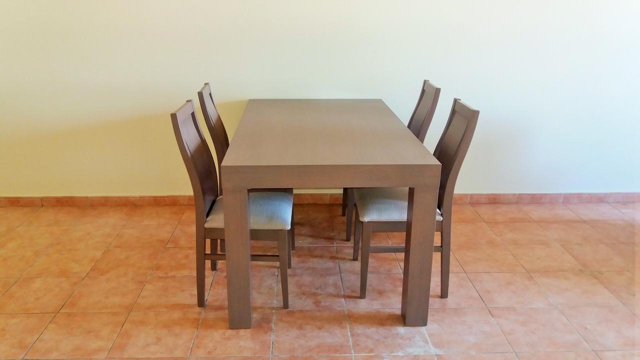 312 Depa Court Apartment Larnaca Bagian luar foto
