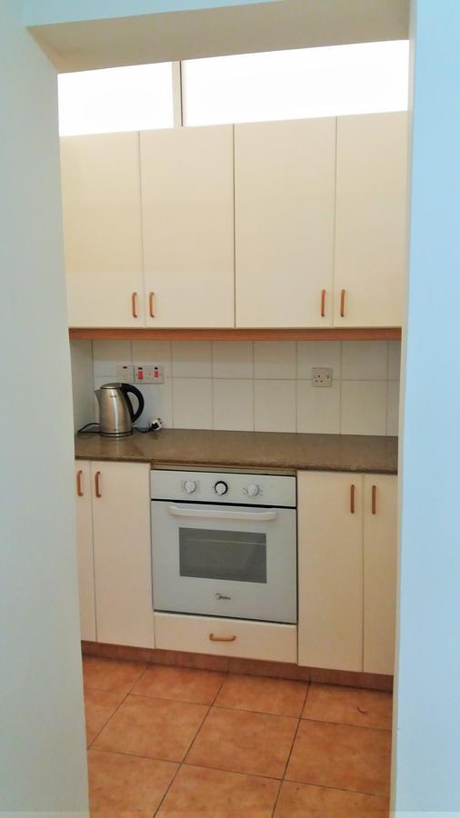 312 Depa Court Apartment Larnaca Bagian luar foto
