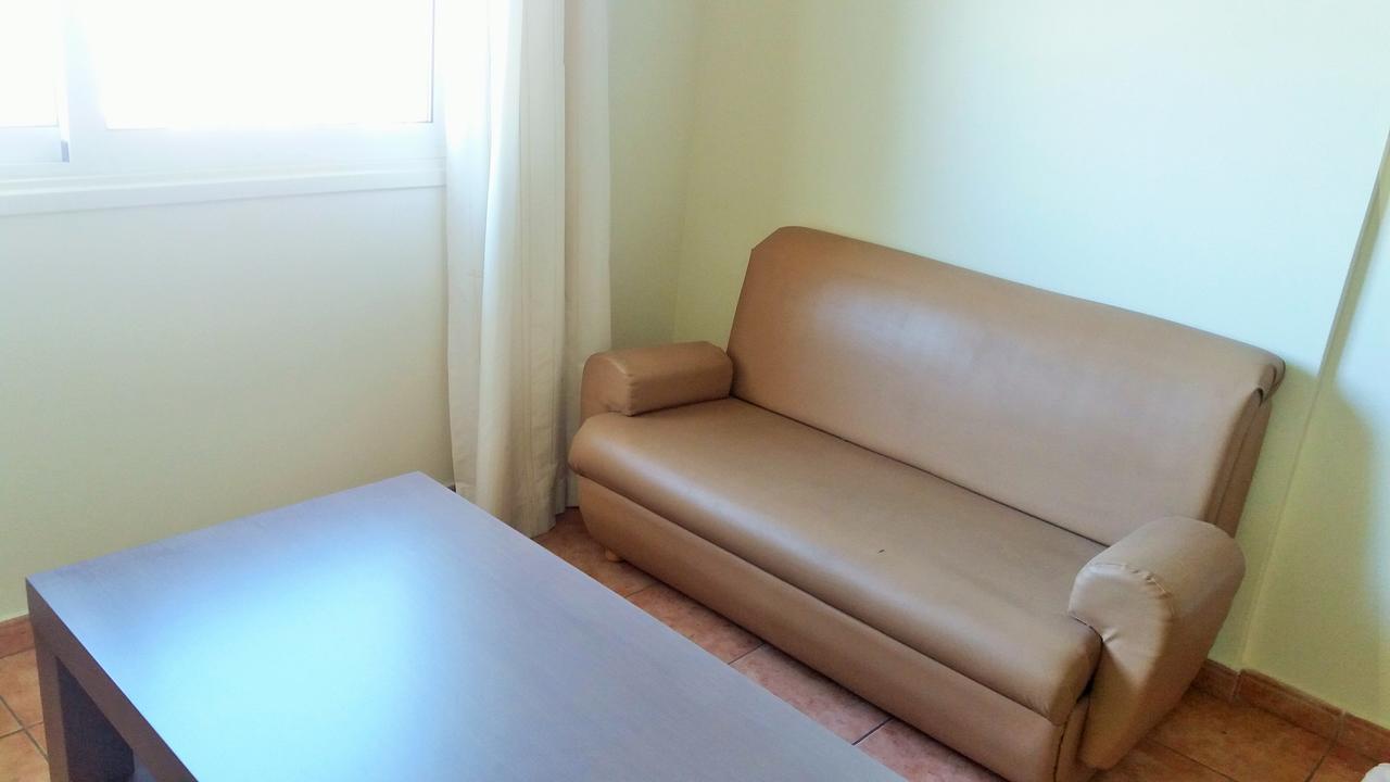 312 Depa Court Apartment Larnaca Bagian luar foto
