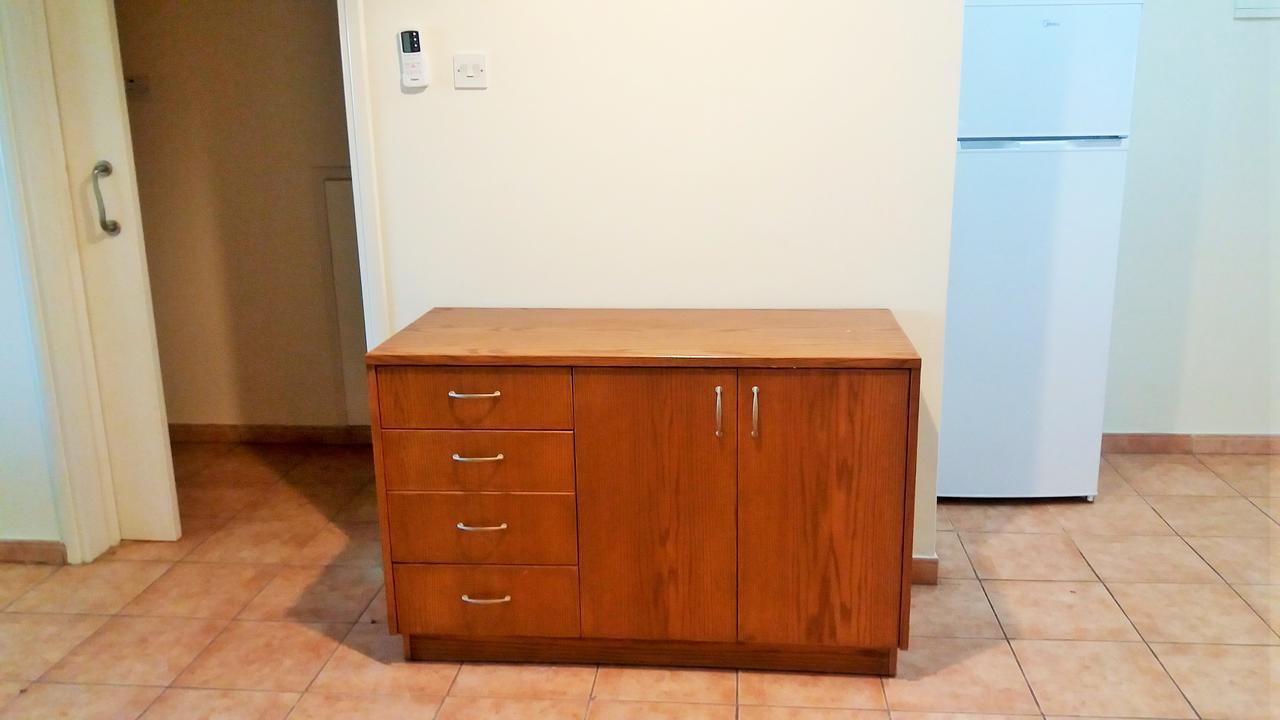 312 Depa Court Apartment Larnaca Bagian luar foto