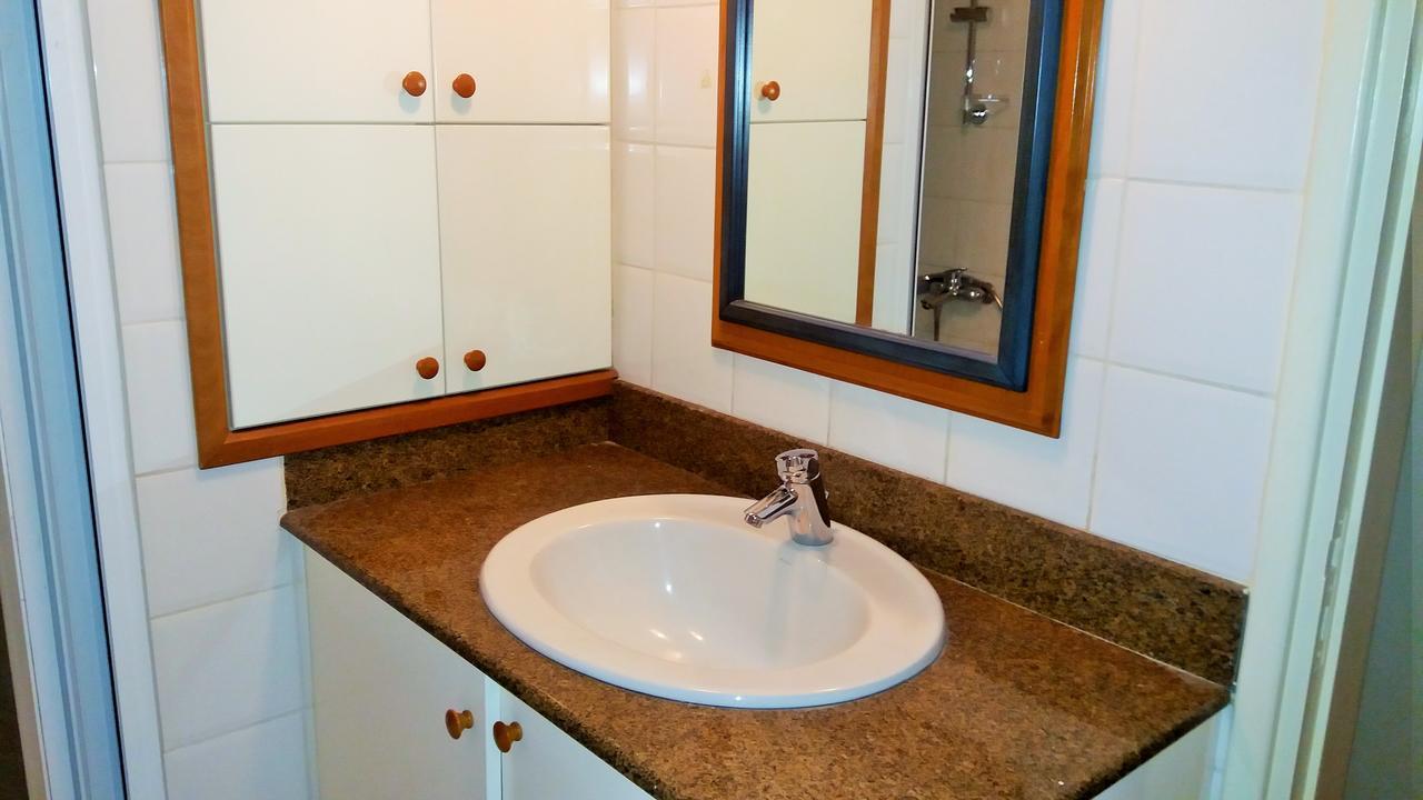 312 Depa Court Apartment Larnaca Bagian luar foto