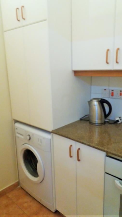 312 Depa Court Apartment Larnaca Bagian luar foto