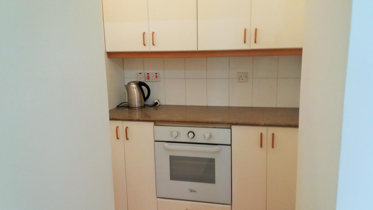 312 Depa Court Apartment Larnaca Bagian luar foto