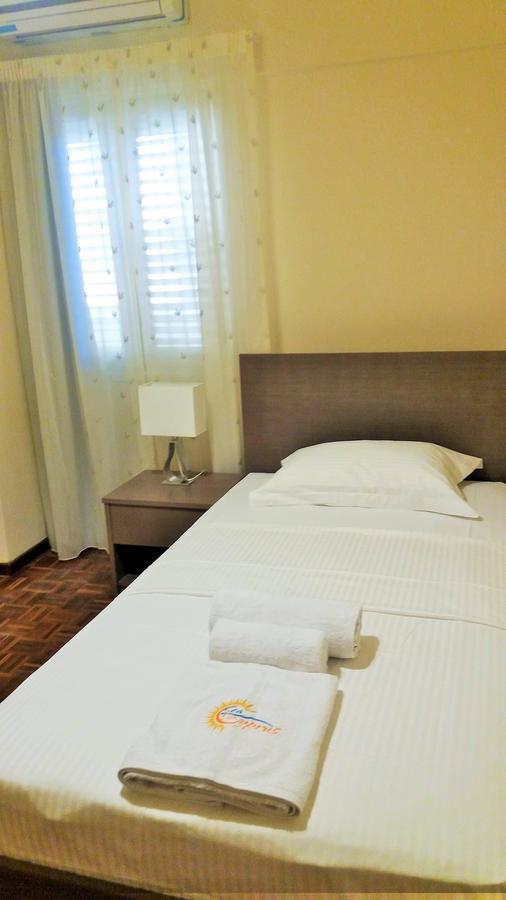 312 Depa Court Apartment Larnaca Bagian luar foto